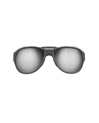 Julbo - Explorer 2.0 grau/orange Alti Arc 4