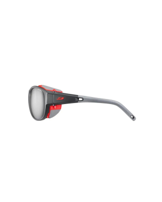 Julbo - Explorer 2.0 grau/orange Alti Arc 4