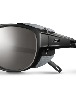 Julbo - Explorer 2.0 grau/orange Alti Arc 4