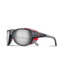 Julbo - Explorer 2.0 grau/orange Alti Arc 4