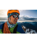 Julbo - Explorer 2.0 grau/orange Alti Arc 4