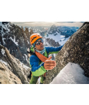 Julbo - Explorer 2.0 grau/orange Alti Arc 4
