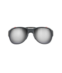 Julbo - Explorer 2.0 grau/orange Alti Arc 4