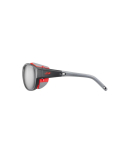 Julbo - Explorer 2.0 grau/orange Alti Arc 4