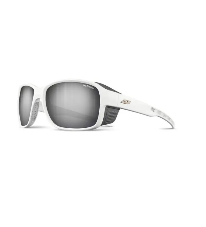 Julbo - Monterosa 2 weiss Spectron 4