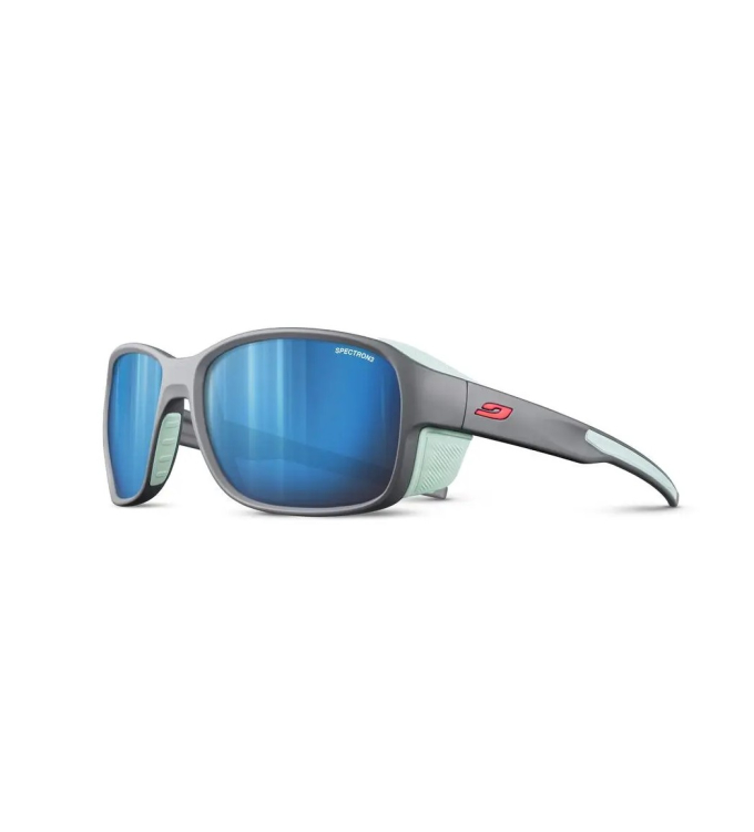 Julbo - Monterosa 2 grau/grün Spectron 3