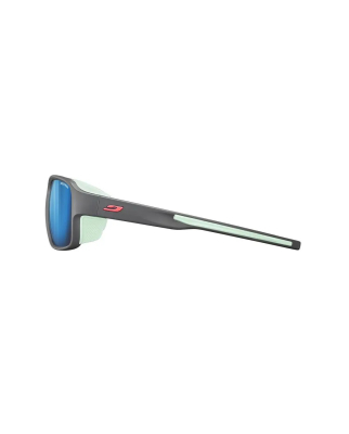 Julbo - Monterosa 2 grau/grün Spectron 3