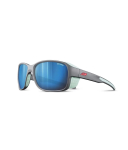 Julbo - Monterosa 2 grau/grün Spectron 3