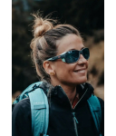 Julbo - Monterosa 2 grau/grün Spectron 3