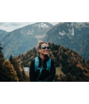 Julbo - Monterosa 2 grau/grün Spectron 3