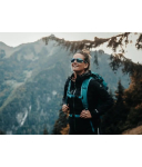Julbo - Monterosa 2 grau/grün Spectron 3