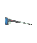 Julbo - Monterosa 2 grau/grün Spectron 3