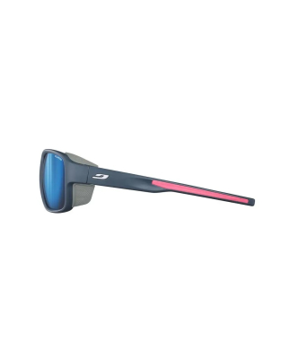 Julbo - Monterosa 2 blau/rosa/weiss Spectron Polarized 3
