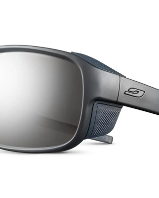 Julbo - Monterosa 2 blau/rosa/weiss Spectron Polarized 3