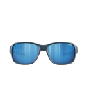 Julbo - Monterosa 2 blau/rosa/weiss Spectron Polarized 3