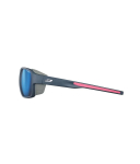 Julbo - Monterosa 2 blau/rosa/weiss Spectron Polarized 3