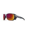 Julbo - Montebianco 2 blau/schwarz Spectron 3