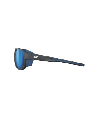 Julbo - Montebianco 2 schwarz/blau/weiss Spectron Polarized 3