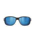 Julbo - Montebianco 2 schwarz/blau/weiss Spectron Polarized 3