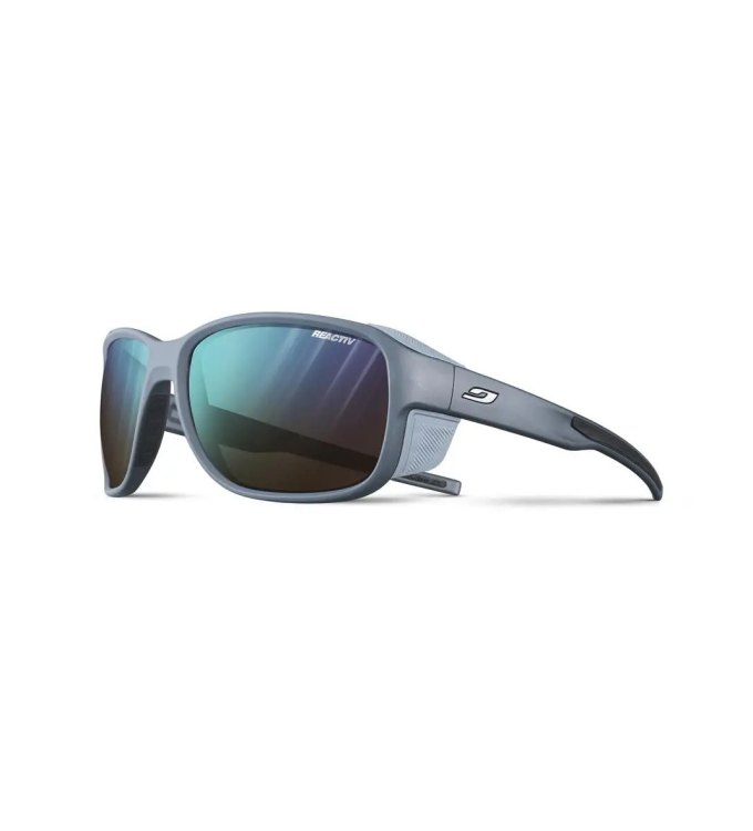 Julbo - Montebianco 2 grau Reactiv Performance 2-4