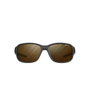 Julbo - Montebianco 2 schwarz/grau Reactiv High Mountain Polarized 2-4