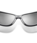 Julbo - Montebianco 2 schwarz/grau Reactiv High Mountain Polarized 2-4