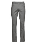 Black Diamond - Stretch Font Pants steel grey