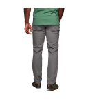 Black Diamond - Stretch Font Pants steel grey