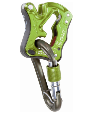 Climbing Technology - Click Up Kit blau