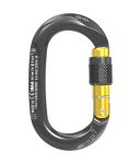 Climbing Technology - OVX Screwgate
