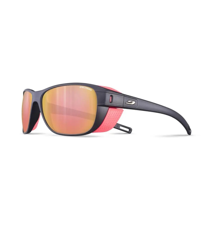 Julbo - Camino violett/rosa Spectron 3