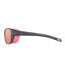 Julbo - Camino violett/rosa Spectron 3