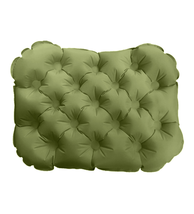 Origin Outdoors - Aufblasbares Sitzkissen