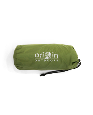 Origin Outdoors - Aufblasbares Sitzkissen