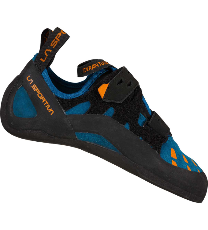 La Sportiva - Tarantula blue
