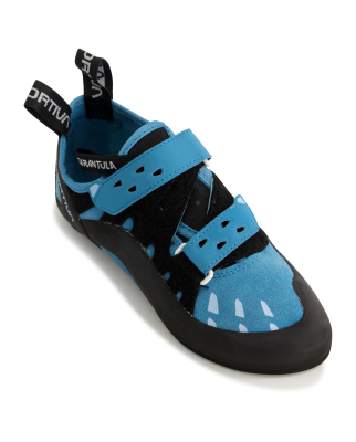 La Sportiva - Tarantula Women topaz