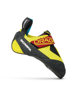 Scarpa - Drago Kid