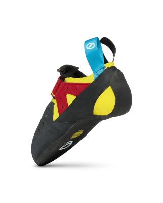 Scarpa - Drago Kid