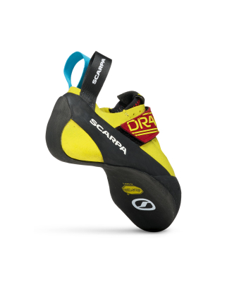 Scarpa - Drago Kid