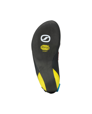 Scarpa - Drago Kid