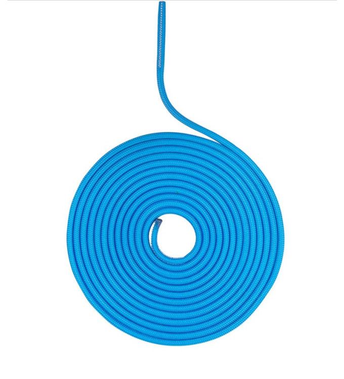 Edelrid - Hard Line 6mm blau