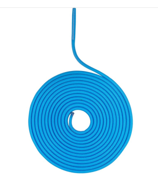 Edelrid - Hard Line 6mm blau 3m