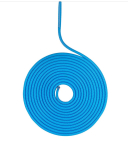 Edelrid - Hard Line 6mm blau 3m