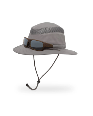Sunday Afternoons - Charter Escape Hat Large cream