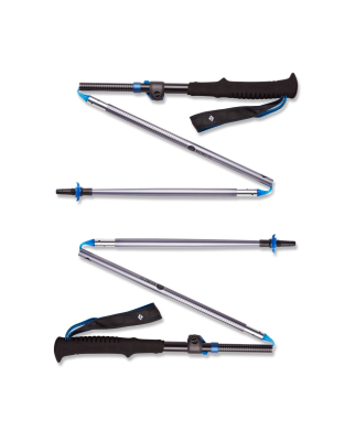 Black Diamond - Distance FLZ 110-125 cm