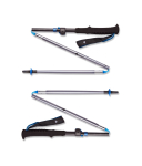 Black Diamond - Distance FLZ 110-125 cm