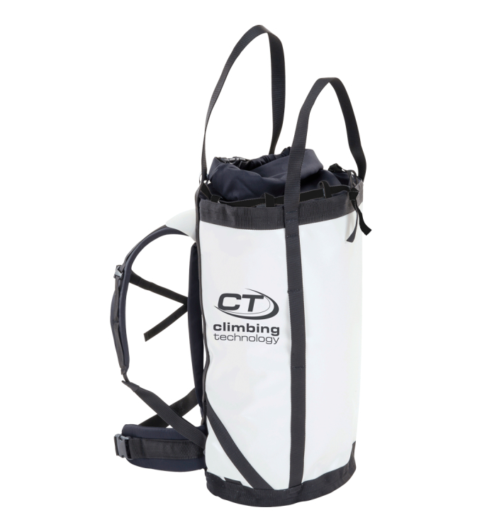 Climbing Technology - Haul Bag Craggy 40l