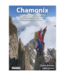 Rockfax - Auswahlführer Chamonix