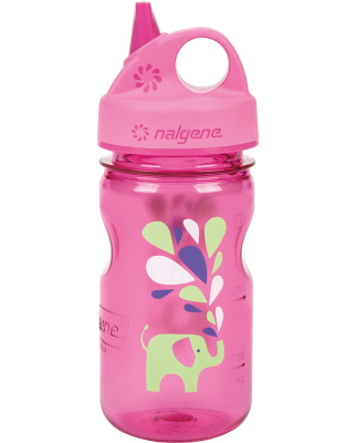 Nalgene - Nalgene Kinderflasche Grip-n-Gulp Sustain