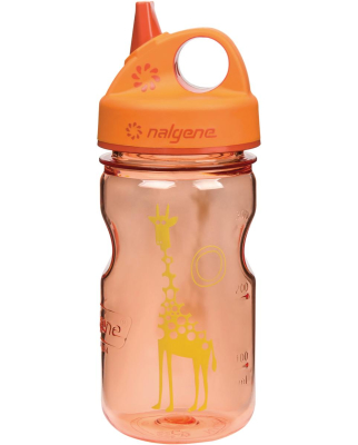 Nalgene - Nalgene Kinderflasche Grip-n-Gulp Sustain